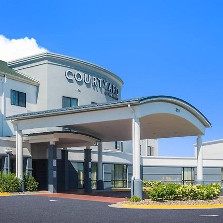 Sonesta Essential Junction Stadt Exterior foto